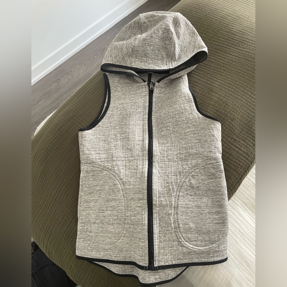 lululemon athletica Tops - Lululemon Vest